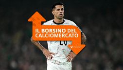 Calciomercato, il borsino di oggi: come vanno le trattative per Cancelo, Chiesa, Raspadori, Goretzka e Mainoo