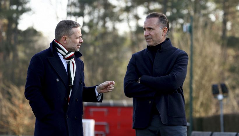 Milan, il blitz di Cardinale apre nuovi scenari: il futuro di Furlani e Maignan, l’incontro con Allegri e Ibra