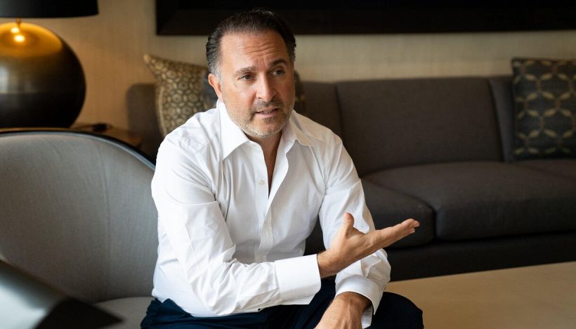 Milan, rivoluzione Cardinale: liquida Elliott con un nuovo socio e fa fuori Furlani?