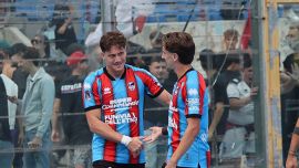 Playoff Serie C: scontri prima di Lecco-Catania, Union Brescia il sogno continua. Salernitana perfetta