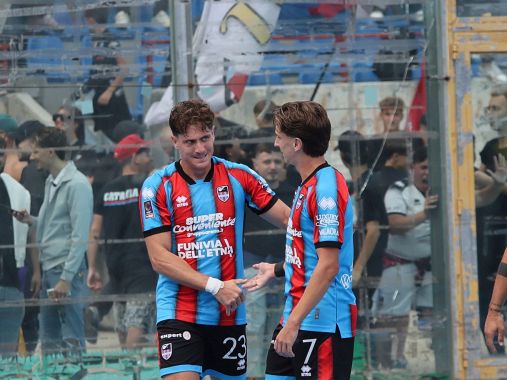 Serie C, Catania e Lecco si giocano una stagione. Massimino verso il sold-out, i lombardi cercano il colpaccio