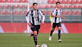 Juve Next Gen vittoria sofferta ma l’arbitro nega rigore al 91’ e gol al 100’ all’Ascoli