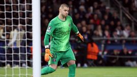 Psg, Chevalier di nuovo sotto attacco: pioggia di critiche sull’erede di Donnarumma, Luis Enrique all’angolo