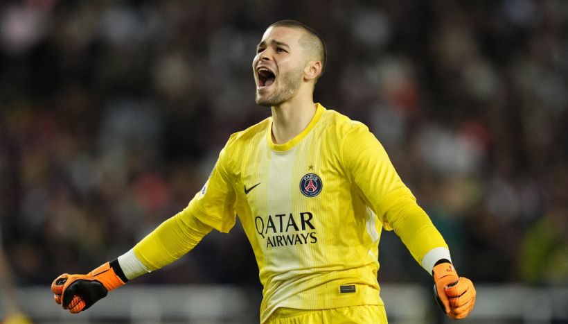 Donnarumma, Chevalier, Safonov: così il Psg è diventato imbattibile ai rigori