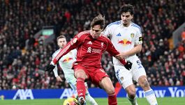 Juventus, il Chiesa-bis è legato a Slot: dopo Chelsea e United, anche il Liverpool pensa al ribaltone, gli scenari