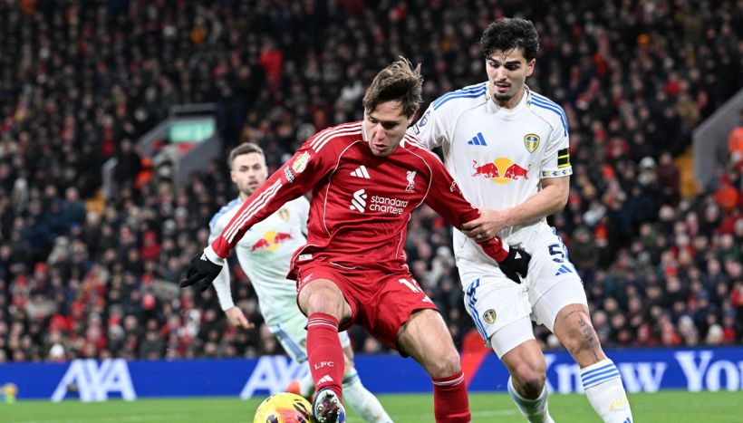 Juventus, il Chiesa-bis è legato a Slot: dopo Chelsea e United, anche il Liverpool pensa al ribaltone, gli scenari