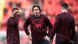Chiesa ko nel riscaldamento di Marsiglia-Liverpool: allarme mercato, come sta, la decisione della Juventus