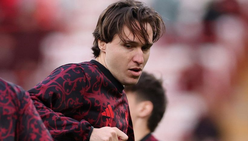 Juve su Federico Chiesa, nuovi contatti sbloccati da Vlahovic al Milan. Il piano B per Kessie a parametro zero