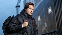 Chiesa, Juventus e Napoli a rischio beffa: Federico 'ostaggio' del Liverpool, perché la cessione non si sblocca