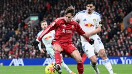 Chiesa, un disastro l’ultima col Liverpool. Fede incredulo, ma anche i tifosi lo scaricano: “Vai alla Juventus”