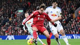 Chiesa, un disastro l’ultima col Liverpool. Fede incredulo, ma anche i tifosi lo scaricano: “Vai alla Juventus”