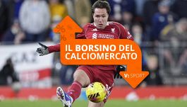 Calciomercato, il borsino di oggi: come vanno le trattative per Chiesa, Maldini, Holm, Gomez e Ferguson