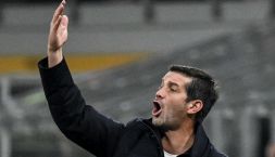 Inter-Napoli, Chivu smonta l'alibi di Conte e anticipa le polemiche: "Ora sappiamo gestire le ingiustizie"