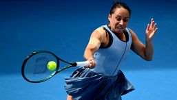 Hobart, Cocciaretto in versione "Diavoletta della Tasmania": vola in finale contro la baby californiana Jovic