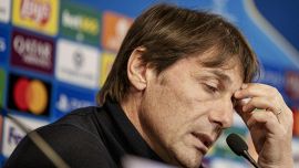 Napoli, i lamenti di Conte scatenano i tifosi dell'Inter: le parole boomerang del tecnico azzurro