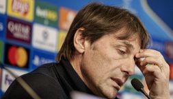 Napoli, i lamenti di Conte scatenano i tifosi dell'Inter: le parole boomerang del tecnico azzurro