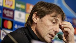 Napoli, i lamenti di Conte scatenano i tifosi dell'Inter: le parole boomerang del tecnico azzurro
