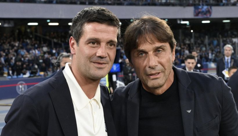 Inter-Napoli: le formazioni ufficiali. Le scelte di Chivu e Conte: Zielinski, Lang, chi gioca