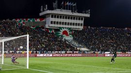 Coppa d’Africa, Nigeria terza: Osimhen non gioca, Lookman gol annullato e rigore decisivo