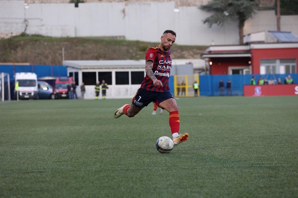 D'Auria del Potenza (LPS)