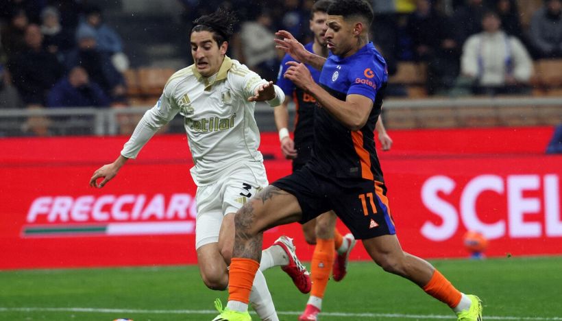 Inter, Luis Henrique game over: anche Chivu perde la pazienza, fuori dopo mezzora