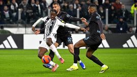 Pagelle Juventus-Napoli 3-0: David, Yildiz e Kostic per il trionfo bianconero. Sprazzi di Vergara e poco altro