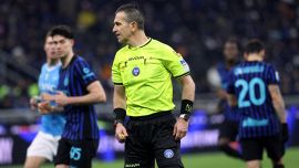 Inter-Napoli, moviola: dubbi sul rigore, cosa rischia Conte, graziato Juan Jesus