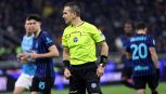 Inter-Napoli, moviola: dubbi sul rigore, cosa rischia Conte, graziato Juan Jesus