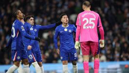 Donnarumma, mezza papera nel recupero: il Chelsea si salva, Guardiola disperato. Chiesa umiliato di nuovo: è addio?