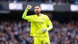 Donnarumma, bordate a Luis Enrique e Psg: elogio a Guardiola e perché ha scelto il Manchester City