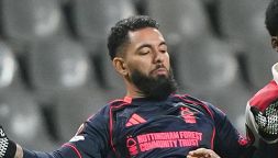 Il cerchio si chiude per Douglas Luiz, andata e ritorno all'Aston Villa passando per la Juventus