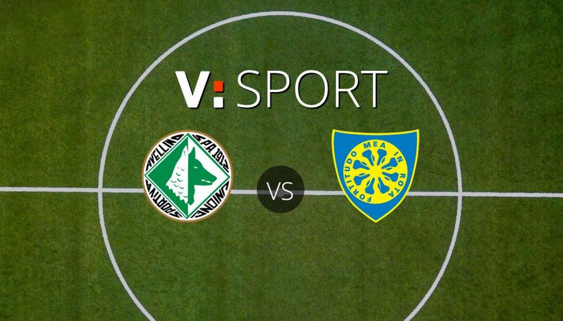Avellino-Carrarese 17 gennaio 2026: orario, arbitro, precedenti e statistiche