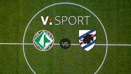 Avellino-Sampdoria 9 ottobre 2026: orario, arbitro, stadio e tutte le statistiche