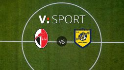 Bari-Juve Stabia 17 gennaio 2026: orario, arbitro, precedenti e statistiche