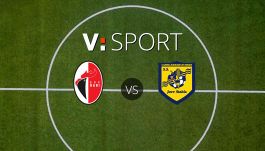 Bari-Juve Stabia 17 gennaio 2026: orario, arbitro, precedenti e statistiche