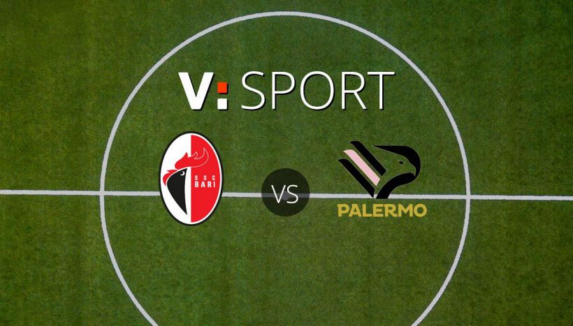 Bari-Palermo 30 gennaio 2026: orario, arbitro, precedenti e statistiche