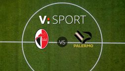 Bari-Palermo 30 gennaio 2026: orario, arbitro, precedenti e statistiche