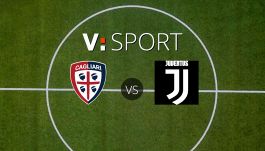 Cagliari–Juventus: probabili formazioni, indisponibili, arbitro, statistiche
