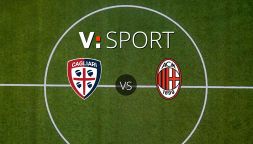 Cagliari-Milan: probabili formazioni, indisponibili, arbitro, statistiche