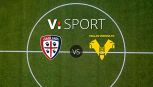 Cagliari-Verona: probabili formazioni, indisponibili, arbitro, statistiche