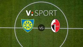 Carrarese-Bari 10 gennaio 2026: orario, arbitro, precedenti e statistiche