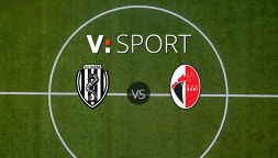 Cesena-Bari 24 gennaio 2026: orario, arbitro, ultime, curiosità e statistiche