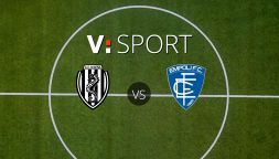 Cesena-Empoli 10 gennaio 2026: orario, arbitro, precedenti e statistiche