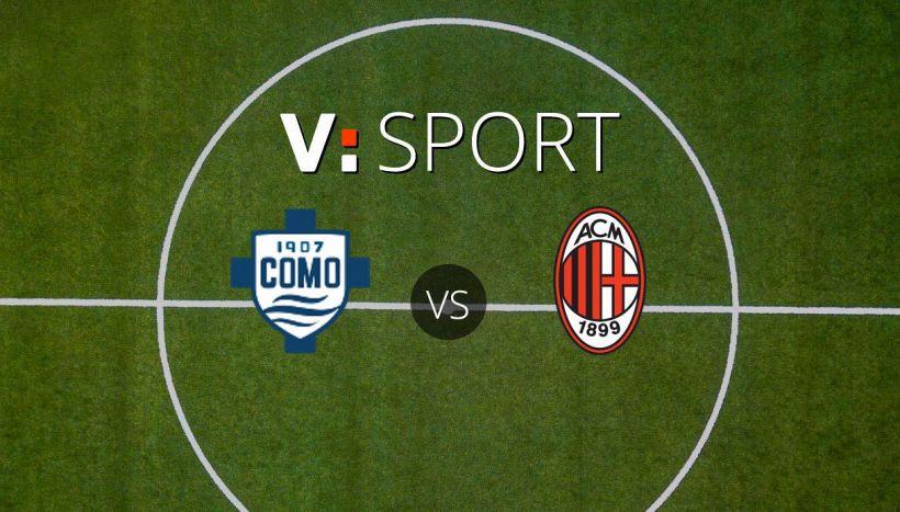 Como–Milan: probabili formazioni, indisponibili, arbitro, statistiche