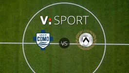 Como-Udinese: probabili formazioni, indisponibili, arbitro, statistiche