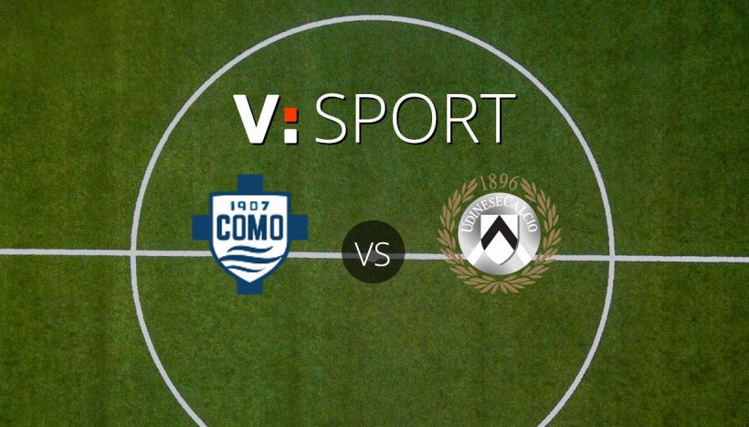 Como-Udinese: probabili formazioni, indisponibili, arbitro, statistiche