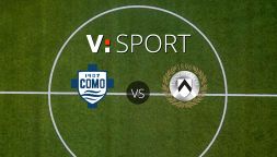 Como-Udinese: probabili formazioni, indisponibili, arbitro, statistiche