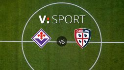 Fiorentina-Cagliari: probabili formazioni, indisponibili, arbitro, statistiche