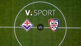 Fiorentina-Cagliari: probabili formazioni, indisponibili, arbitro, statistiche