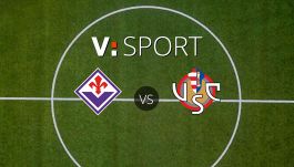 Fiorentina-Cremonese: probabili formazioni, indisponibili, arbitro, statistiche